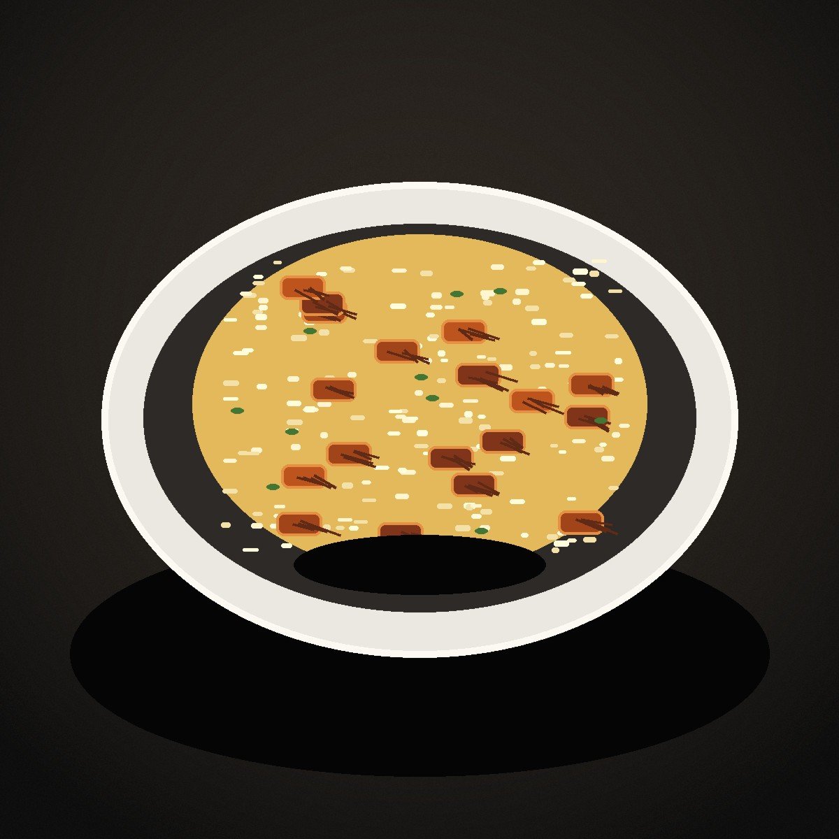 Arabecue Mini Rice Meal - Arabecue Lucknow